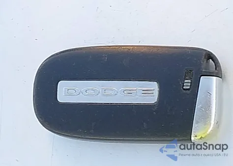 2017 Dodge Journey Crossroad из США, поврежденный, VIN 3C4PDCGG0HT613970